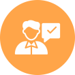 Qualified tutor